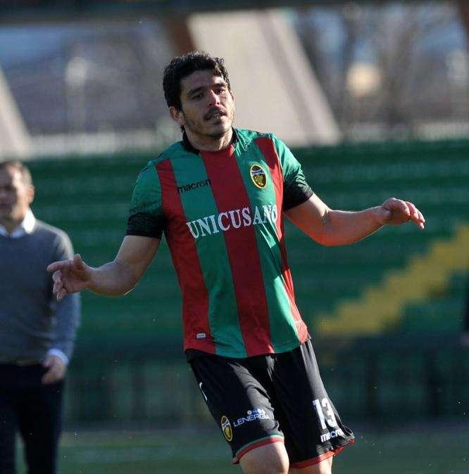 UFFICIALE - Ternana, Fazio passa alla Juve Stabia