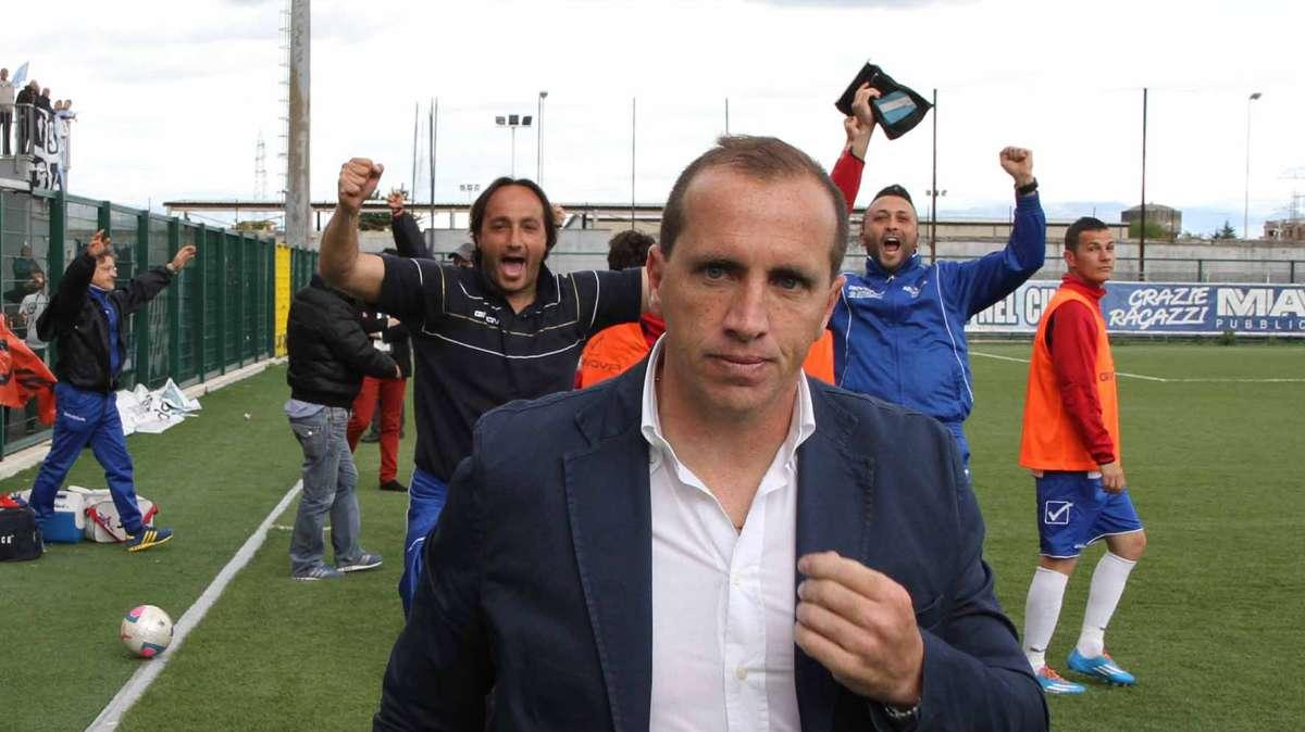 Aversa Normanna, Novelli verso l'esonero. Domani l'incontro con Marra