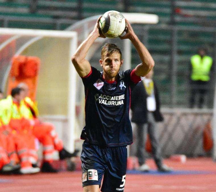Triestina, pressing su Maracchi e Malomo