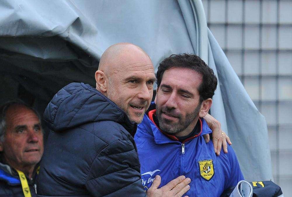 INTERVISTA TC - Sottili: "Il girone B è il più equilibrato e competitivo"