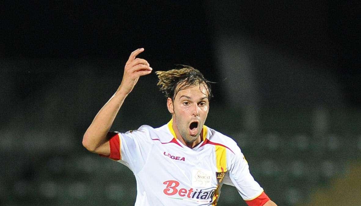 Monza, fatta per il bomber