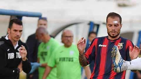 Paganese, per il centrocampo si punta a Buono