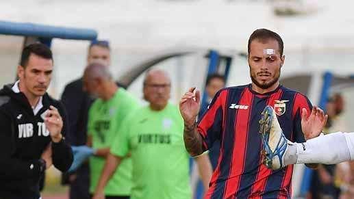 NOTIZIA TC Monopoli e Paganese pensano a Buono