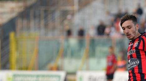 Catania, in bilico la posizione di un difensore