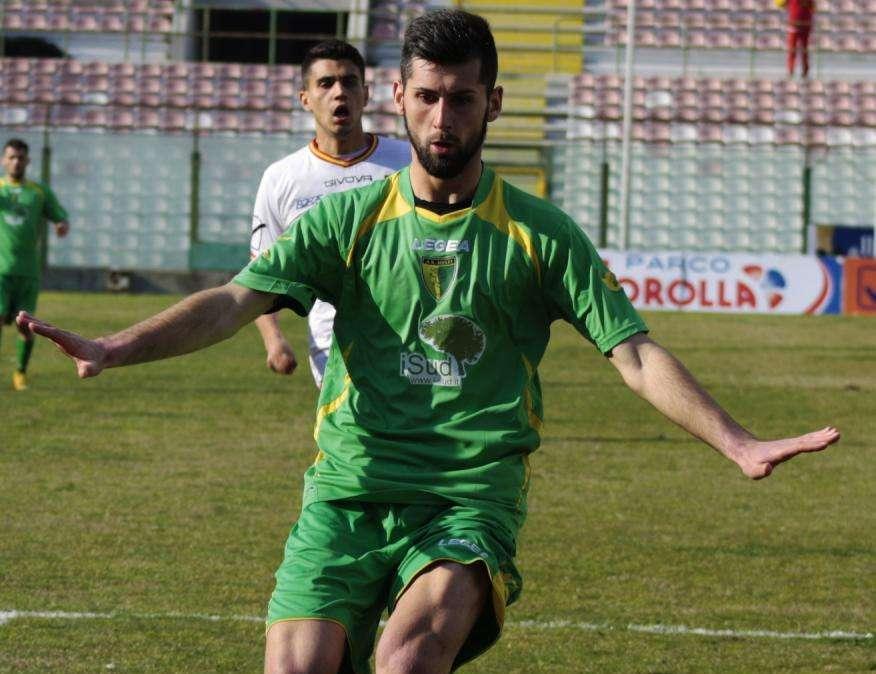 NOTIZIA TC - Potenza, si valuta lo svincolato Di Filippo