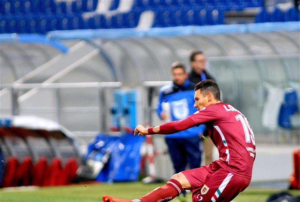 INTERVISTA TC - Lombardo: "La Robur Siena rispecchia i miei valori"