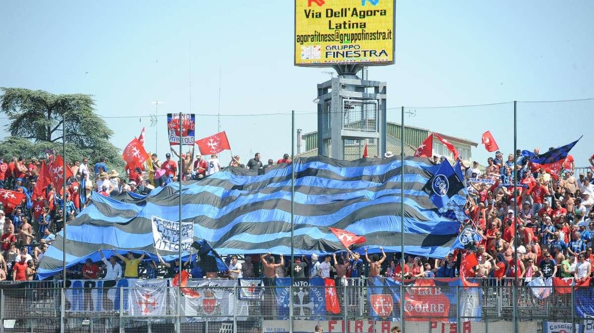 Pisa, tanti club di B sui tuoi gioielli