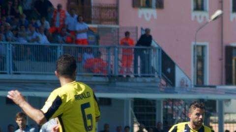 Alessandria, Gatto è nel mirino dell'Avellino