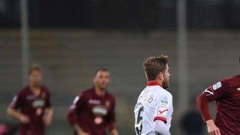 Catanzaro, piace un attaccante di Serie B
