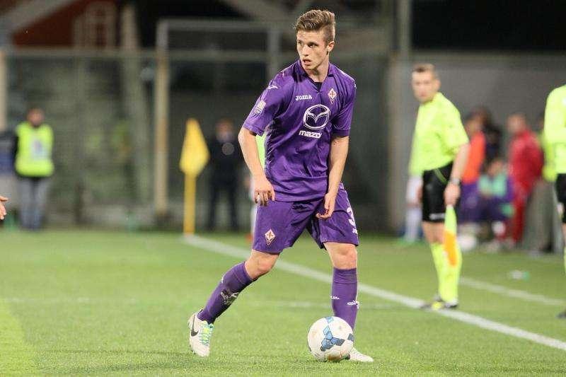 Arezzo, piace un terzino della Fiorentina
