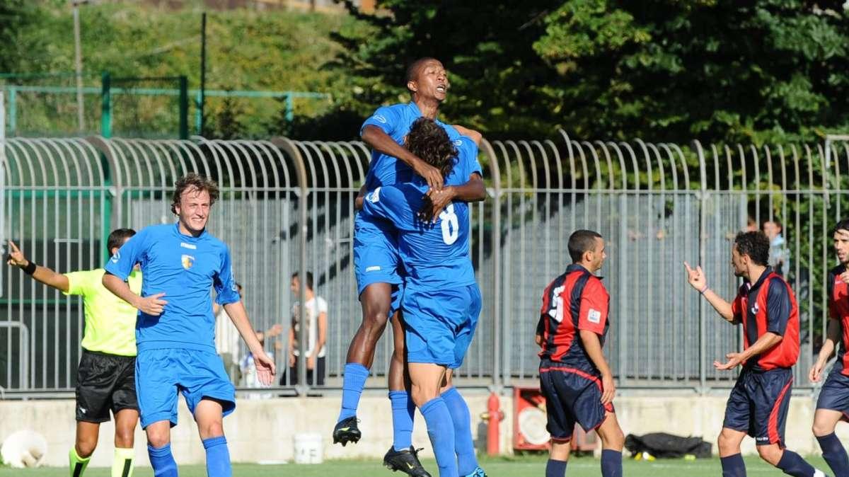 Prato, out Pagliuca e Vieri nella sfida contro il Gavorrano