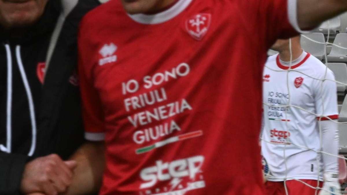 Triestina, la società non manda Marino in sala stampa: lunedì nuovo tecnico e ritiro