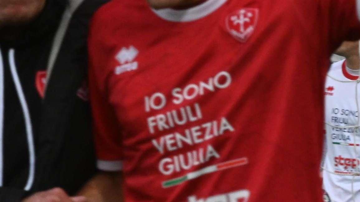 Il Piccolo: "Triestina a caccia della cinquina con l'Atalanta U23"