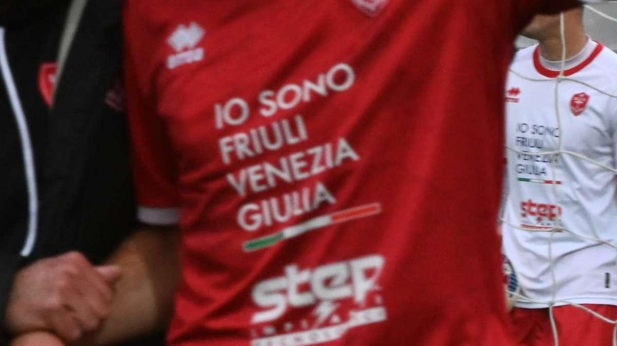 Triestina, a centrocampo ecco Idriz Voca: per lui contratto triennale