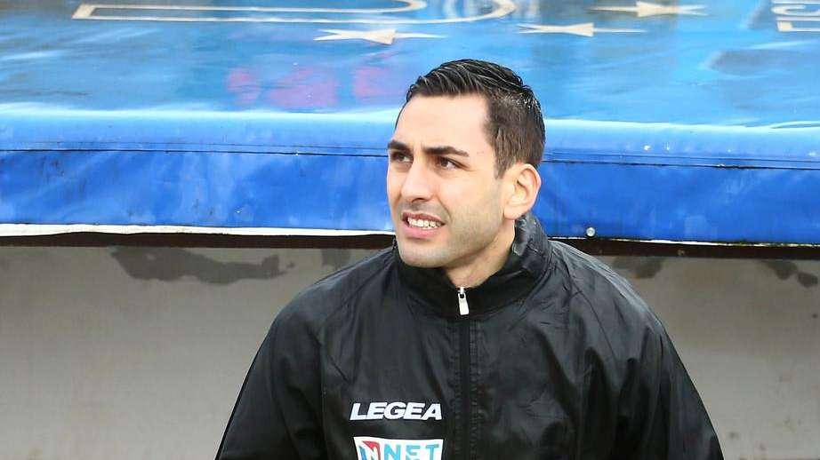 FOCUS TC - Playoff: molto bene Miele e Colombo. La C "perde" due bravi fischietti 