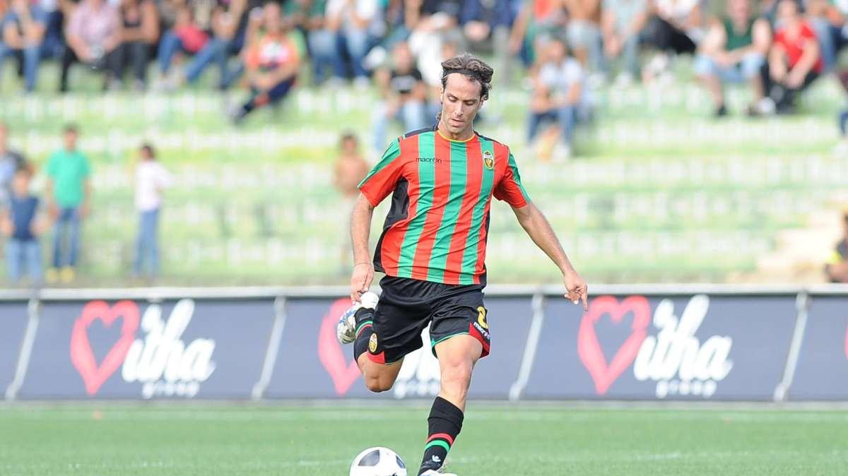 ESCLUSIVA TLP - Benevento, in arrivo un centrocampista dalla Ternana