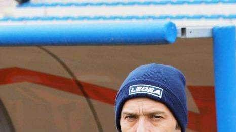 Catania, clamoroso ritorno di Rigoli in vista?
