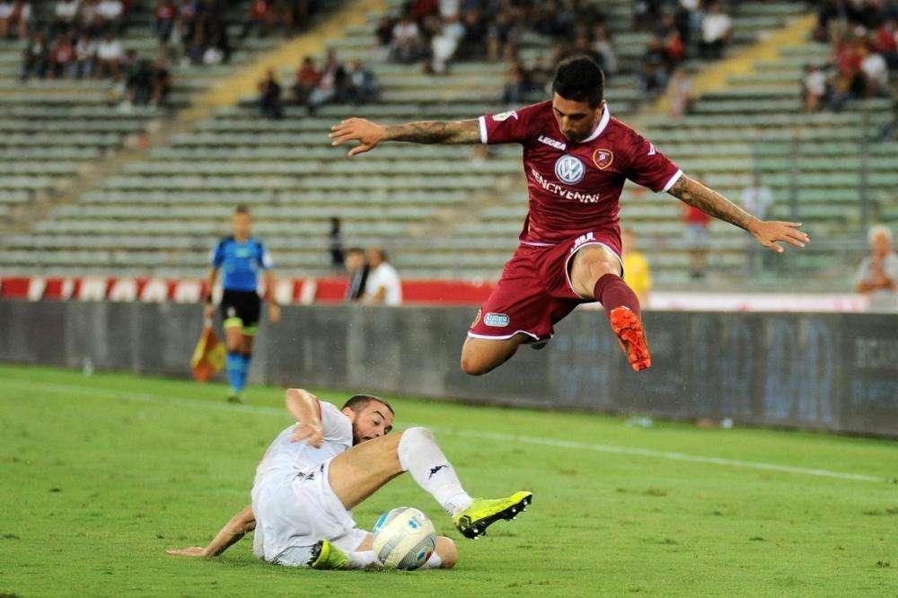 Top & Flop di Reggina-Catanzaro