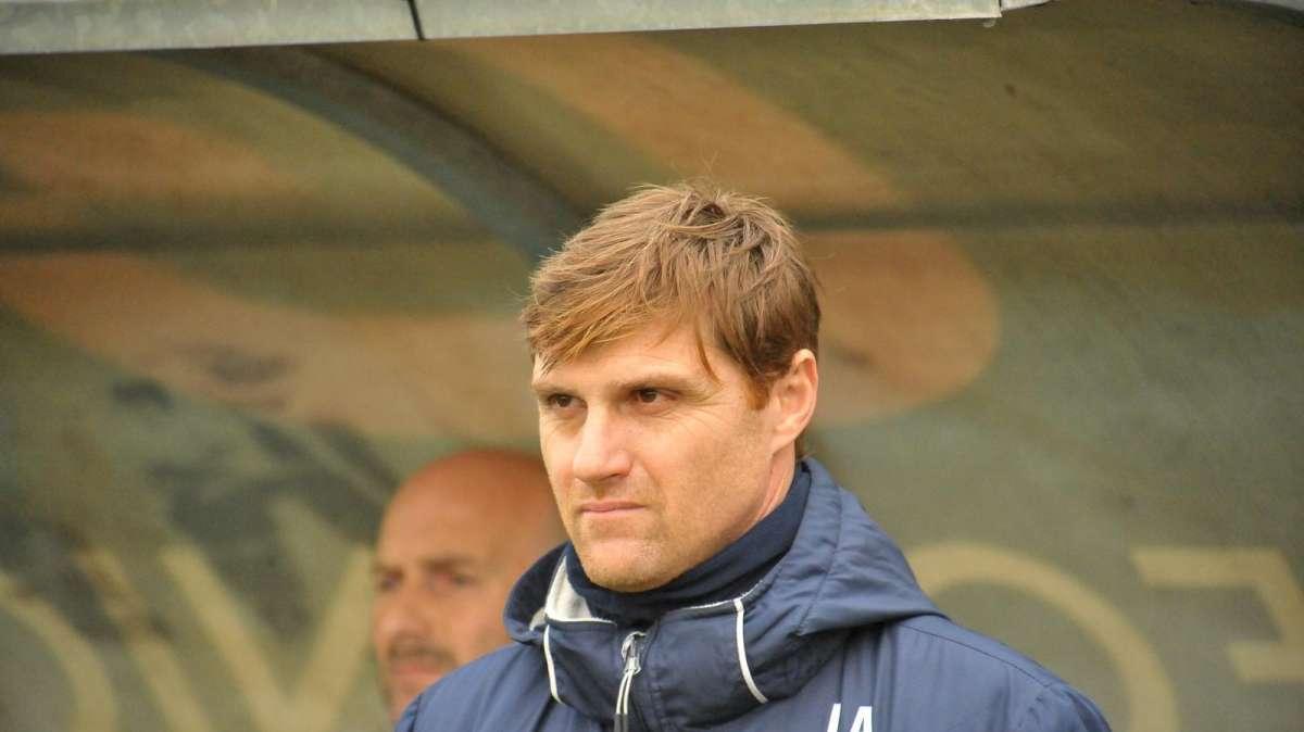 INTERVISTA TC - Apolloni: "Livorno, bene Spinelli. Speriamo si finisca torneo"