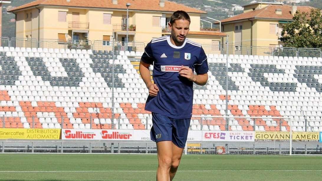 UFFICIALE - Virtus Entella, colpo a centrocampo: firma Gaston Ramirez