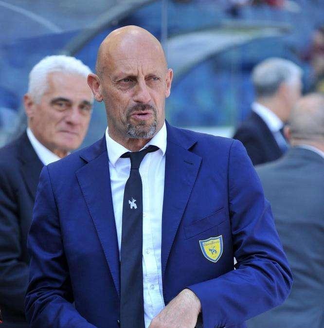 Vicenza, Di Carlo chiede rinforzi in difesa 