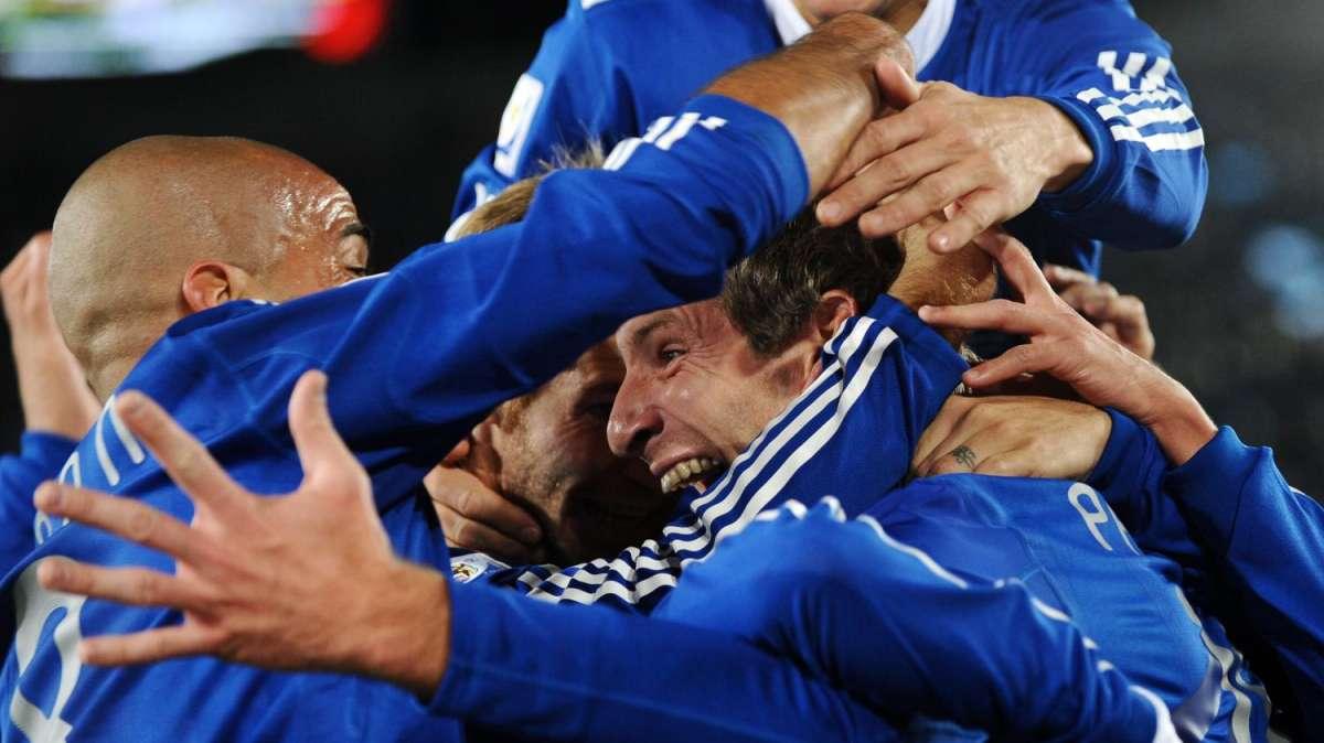 L'ex Igea Virtus Stelitano va in Argentina 