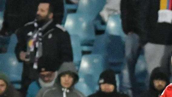 L'Arena: "La Virtus cura il 'mal di gol'. Danti resta la vera medicina"