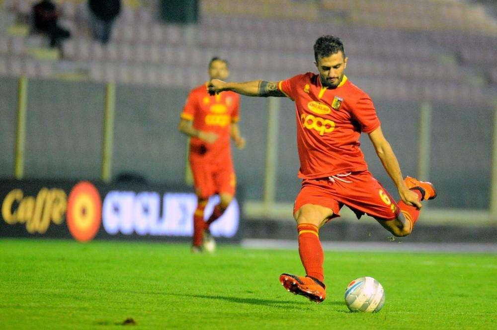 NOTIZIA TC - Cesena, idea Nicoletti ma Catanzaro non vuole privarsene