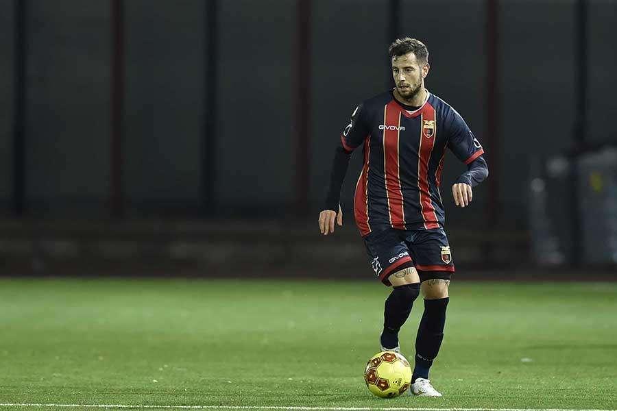 Lucchese-Pianese, Fedato e Odjer dal 1' minuto: le formazioni ufficiali