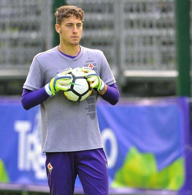 Bisceglie, Cerofolini: "Mercato? Prima mi rimetto, poi parleremo"