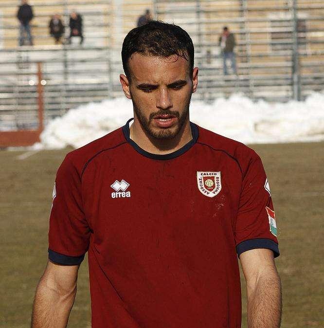 Avellino al lavoro, occhi puntati sul difensore Ramzi Aya