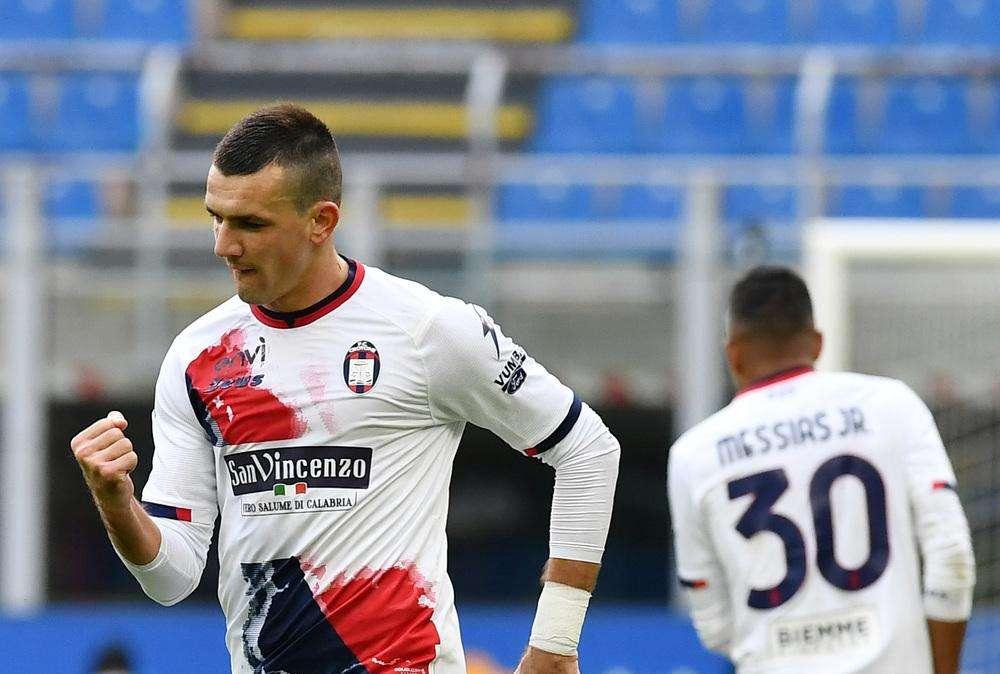 Golemic incontra Baggio: "Momento che porterò dentro per sempre"