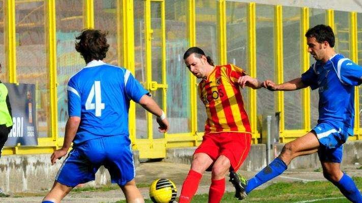 Santarcangelo, un tuo ex verso la Serie D