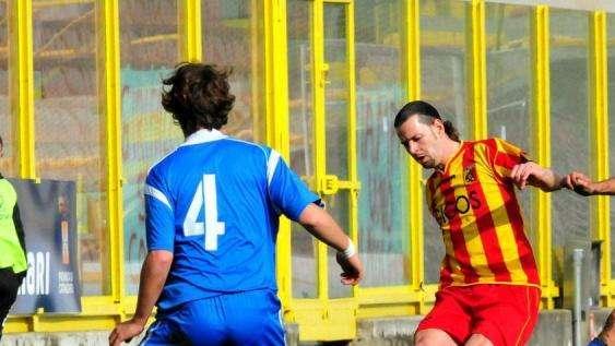 Serie D: Sambenedettese, ecco un centrocampista ex Lega Pro