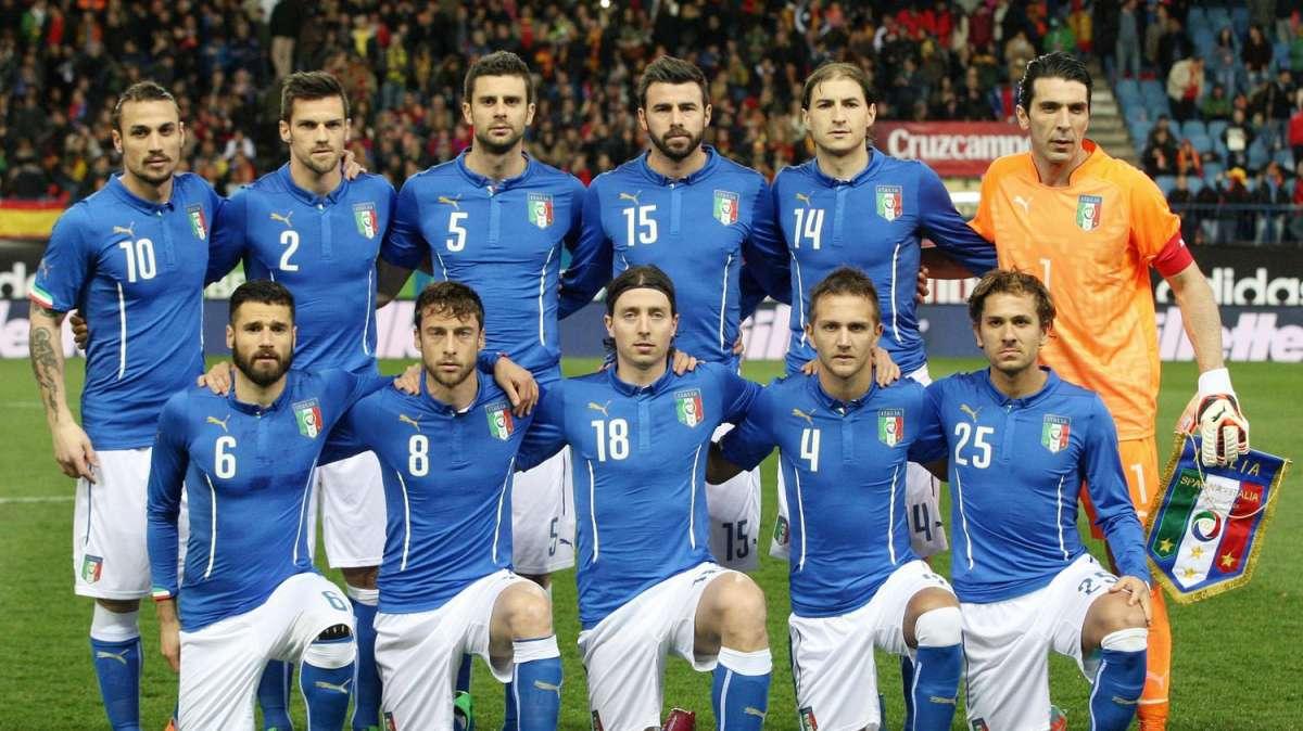 A Perugia arriva la Nazionale per il test contro il Lussemburgo