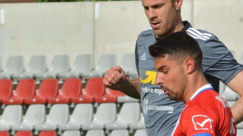 AlbinoLeffe-Pro Patria 0-1, gol e highlights della partita