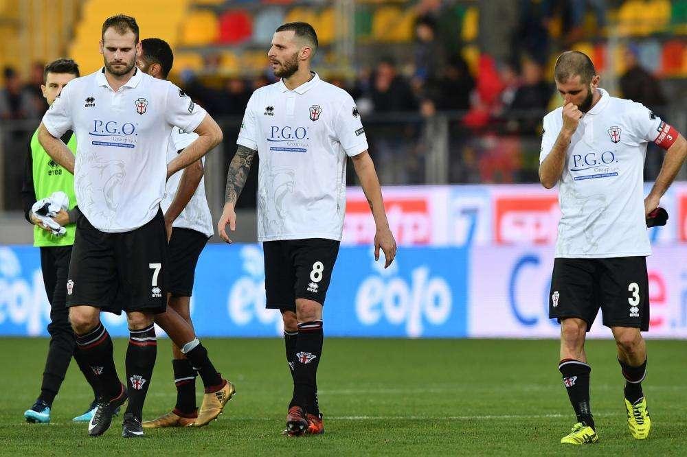 NOTIZIA TC - Pro Vercelli, Tedone verso il Casarano