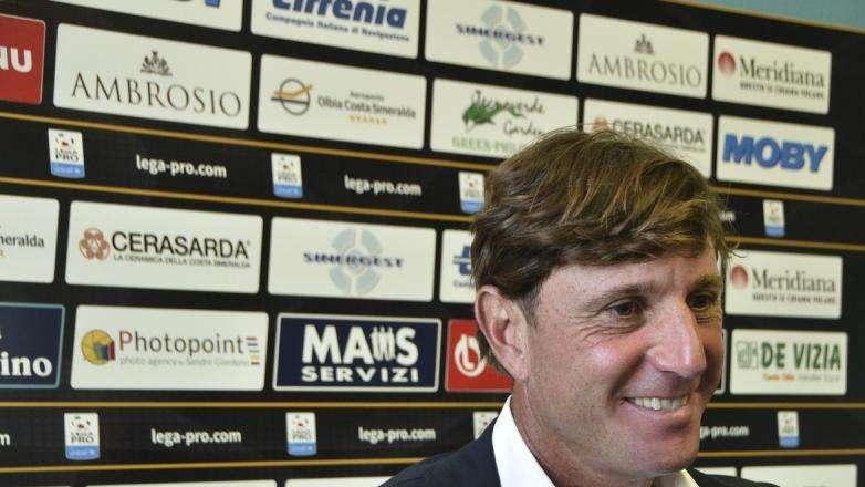 INTERVISTA TC Robur, Mignani: "Aspettative? Solo gara della domenica"
