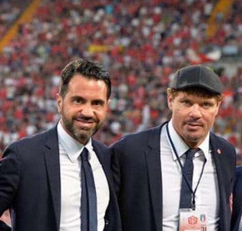 INTERVISTA TC - Triestina, D'Aniello: "Liste a 22 tarpano ali a club virtuosi"