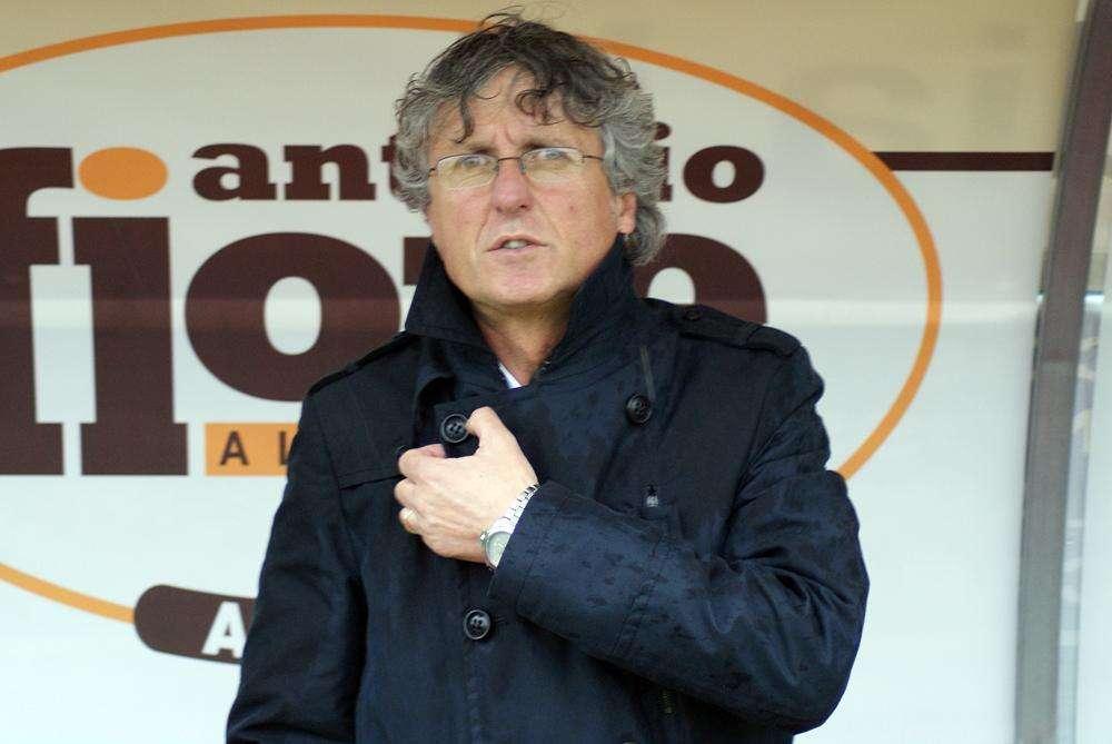 Fidelis Andria, in quattro per la panchina. Cinque con Papagni