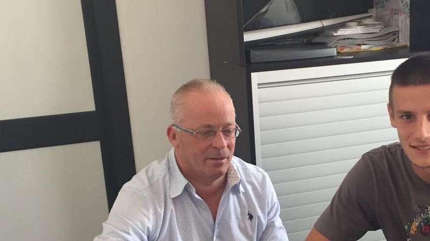 Lecco, Pinzauti può partire: piace a Taranto, Lucchese e Reggina
