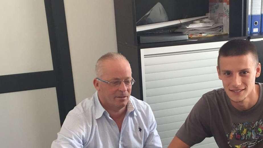 Teramo, rientra Pinzauti ma piace a Grossetto e Pergolettese