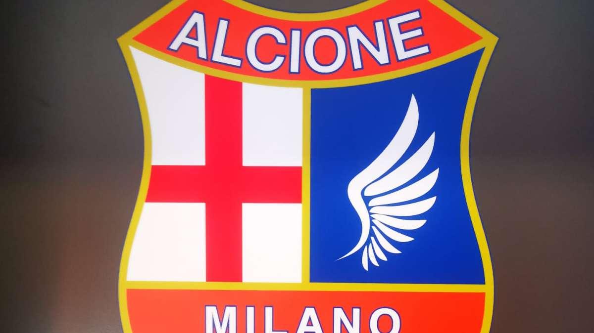 L'Alcione Milano conferma 2 portieri, 4 difensori e 8 centrocampisti