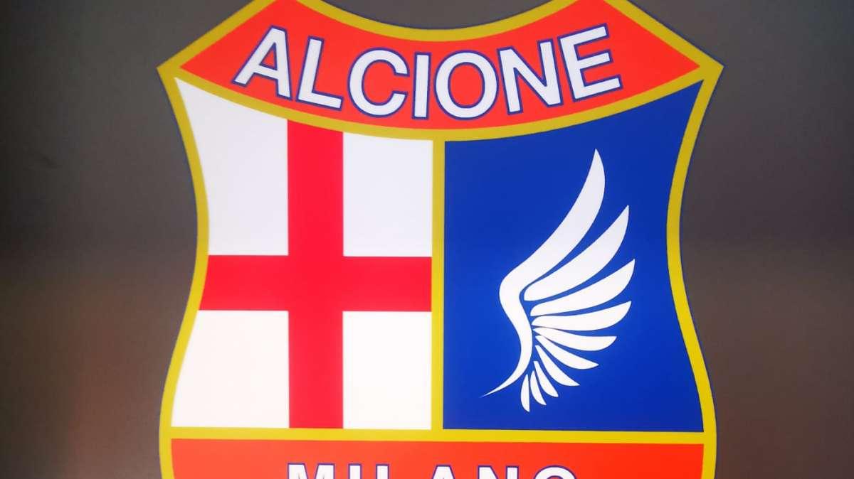 Riccardo Silva a fianco dell’Alcione Milano per il programma “Team Asperger”
