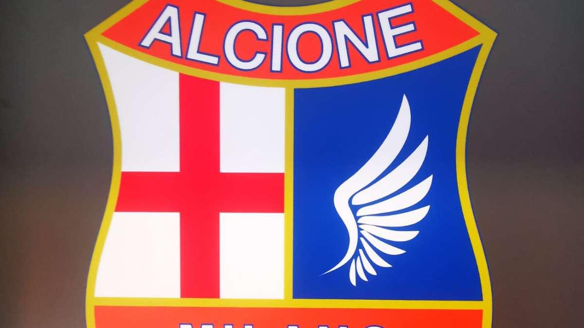 Alcione Milano, lo sport e il sociale ancora una volta viaggiano insieme