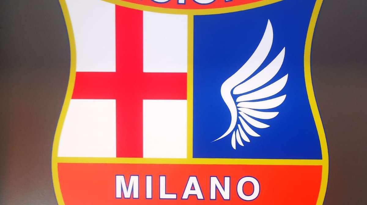 Alcione, Montini: "Dispiace non poter giocare il derby con il Milan Futuro"