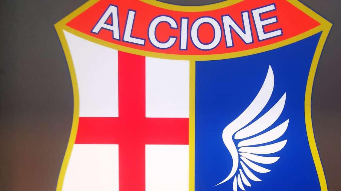 Alcione, Caremoli: "Meglio nella ripresa, meritavamo qualcosina di più"