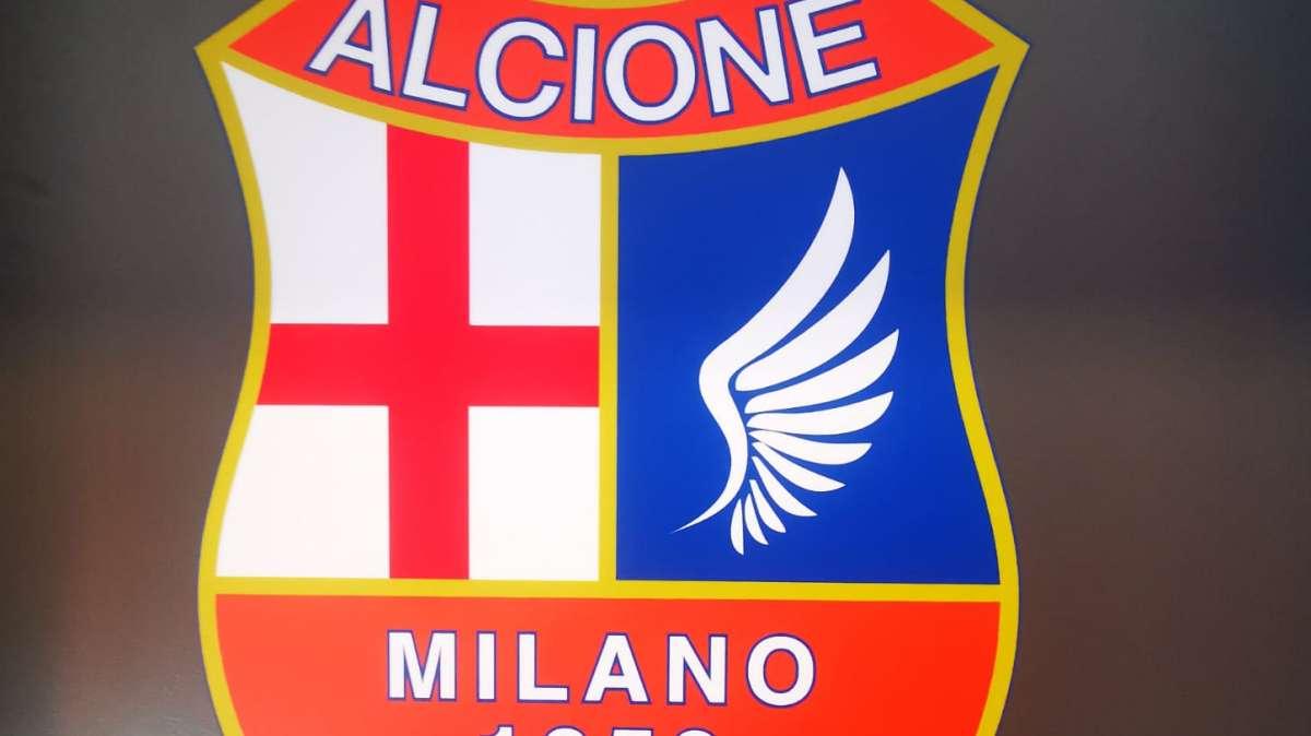 Alcione Milano, rivoluzione in attacco: via Barbuti, Manuzzi e Battistini