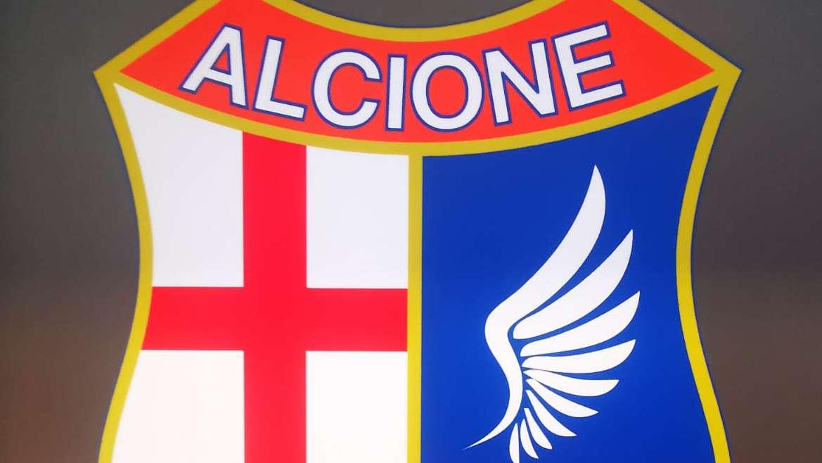 Alcione, Bonaiti: "Fiero e orgoglioso delle 100 presenze con il club"
