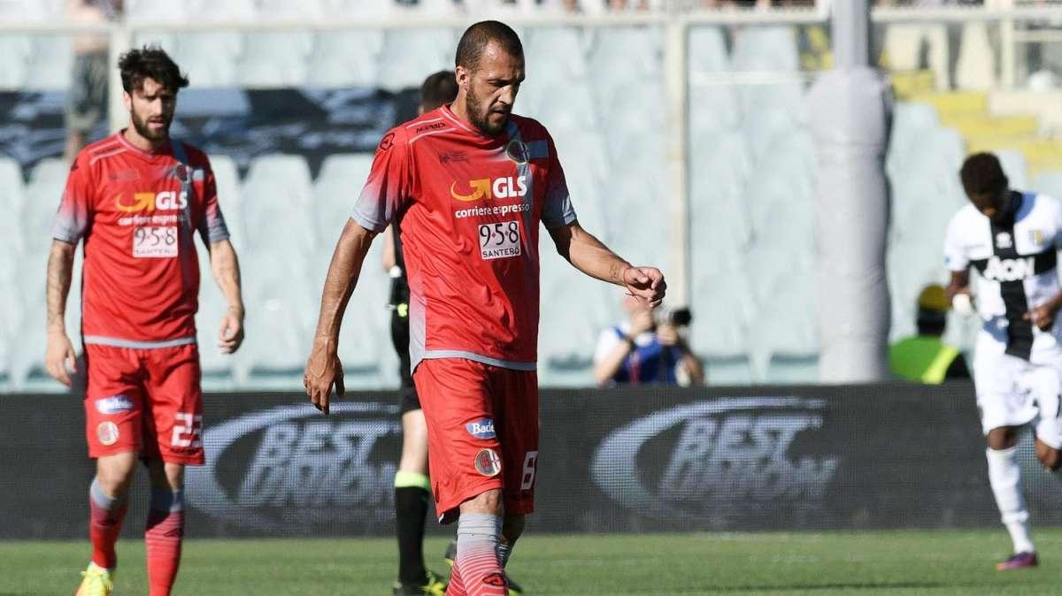Novara, sirene dalla Serie D per Gonzalez: ci prova il Varese